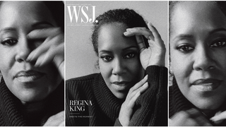 Regina Thee King Wants to Eventually Do Broadway, So We Might as Well Give Her EGOT Status Now